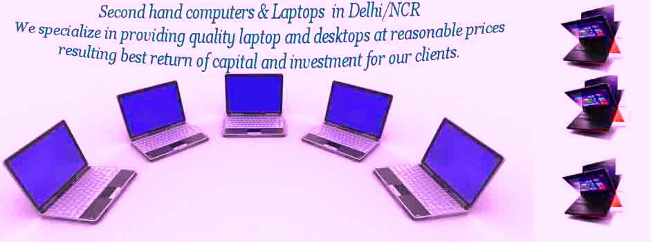 old computer buyers in delhi